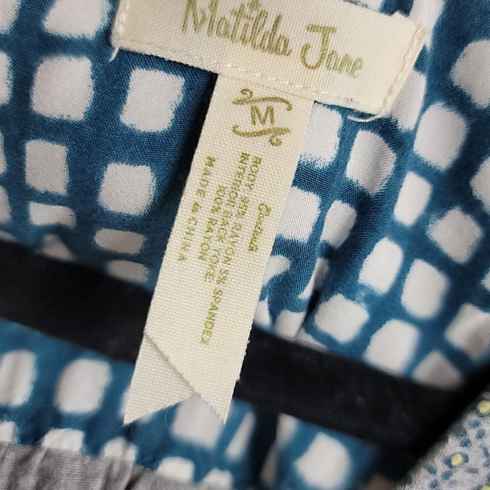 MATILDA JANE 'Kate' Dress - Picture 6 of 8